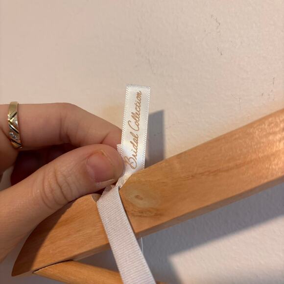 White lace bra 36c nwt - Picture 5 of 8